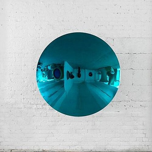 Stainless Steel Concave or Convex Mirror
